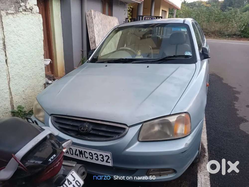 Planning To Buy New Car