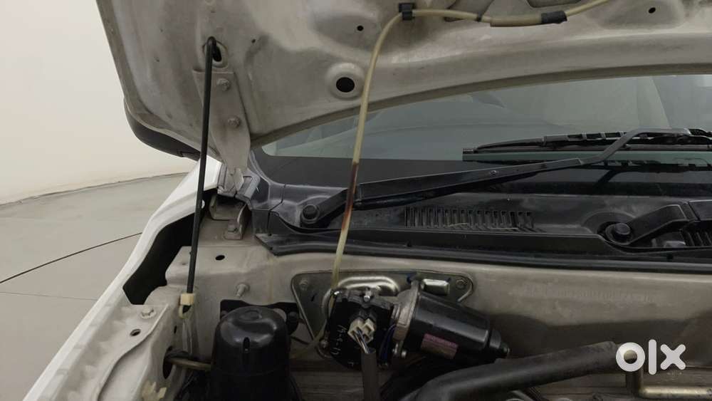 Maruti Suzuki Alto K10 2010-2014 Vxi, 2015, Petrol