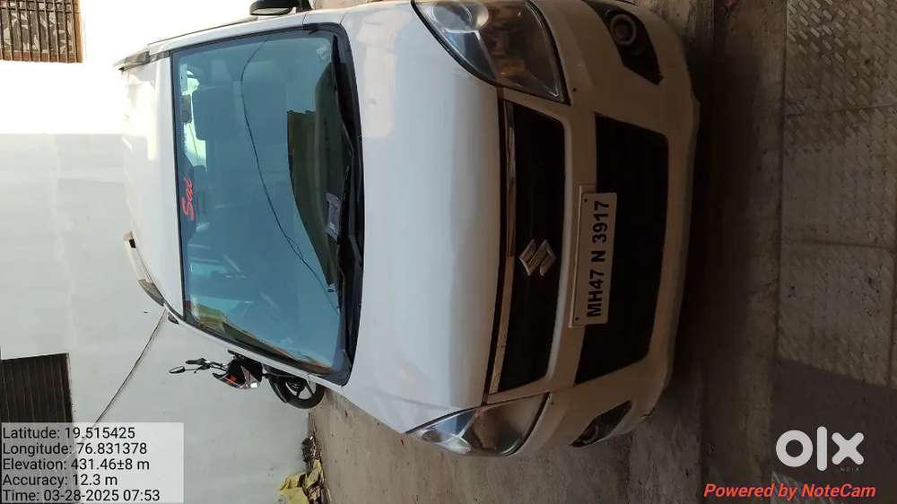 Maruti Suzuki Wagon R 1.0 2016 Petrol 37000 Km Driven