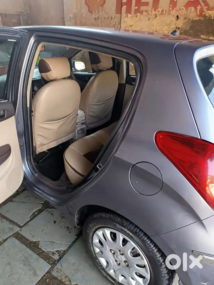 Hyundai I20 Magna Cc M1 Bsv Petrol