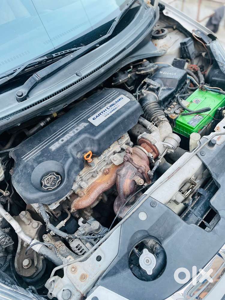 Honda Amaze Diesel Manual 2015 Car