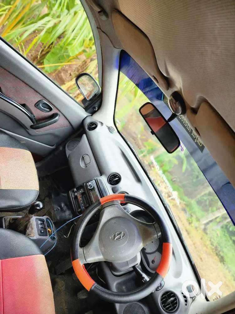 Hyundai Santro Xing 2006