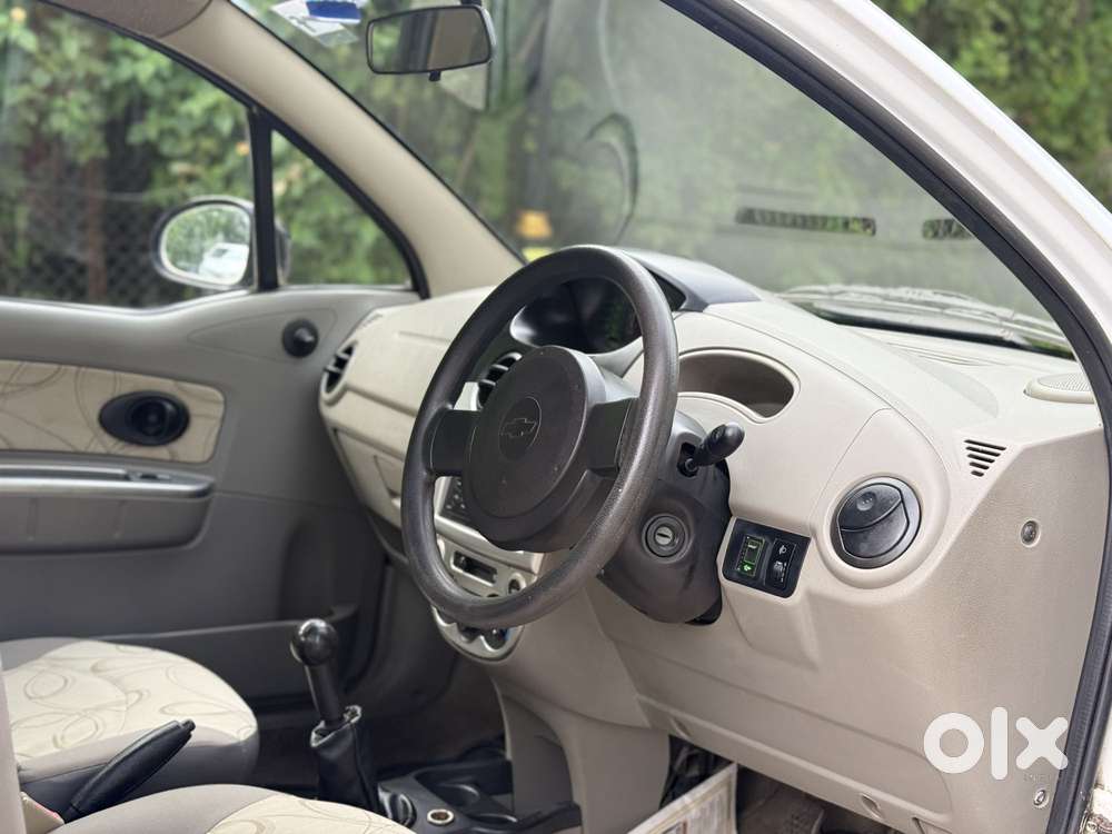 Chevrolet Spark 1.0 Lt, 2013, Cng & Hybrids