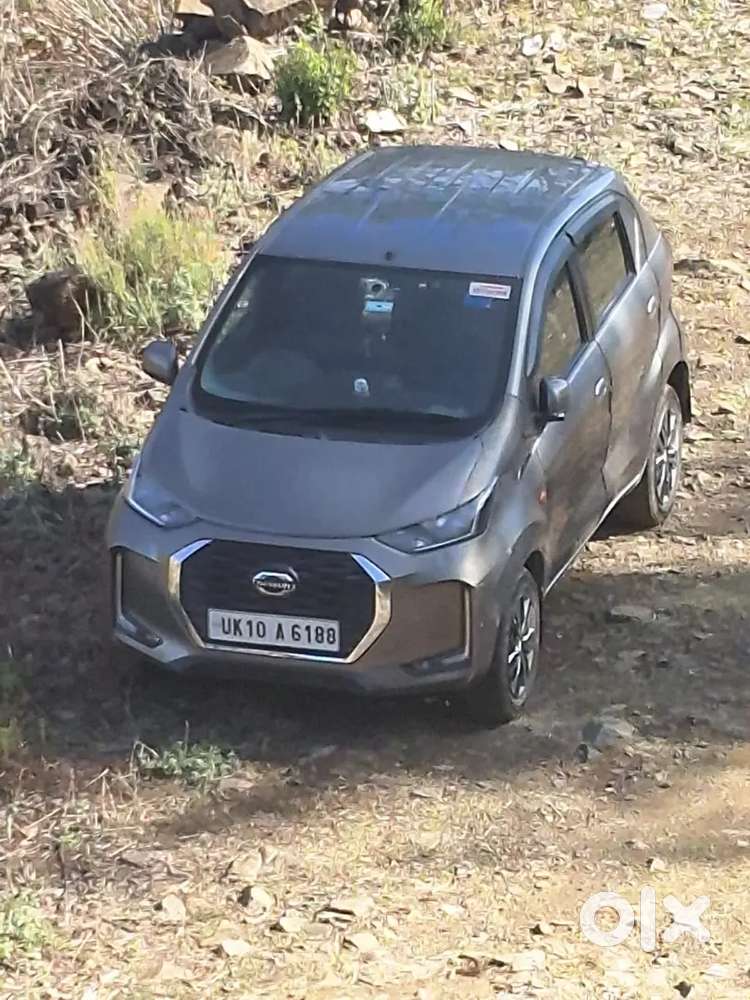 2021 Datsun Redigo Variant