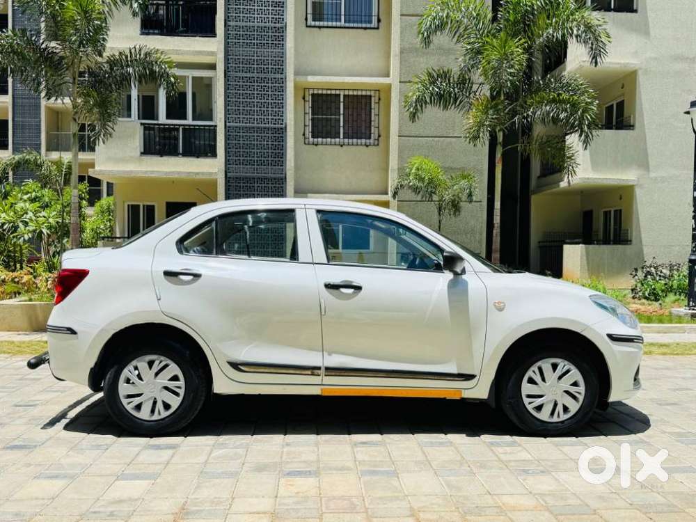 Maruti Suzuki Dzire 1.2 Tour S Cng, 2024, Petrol