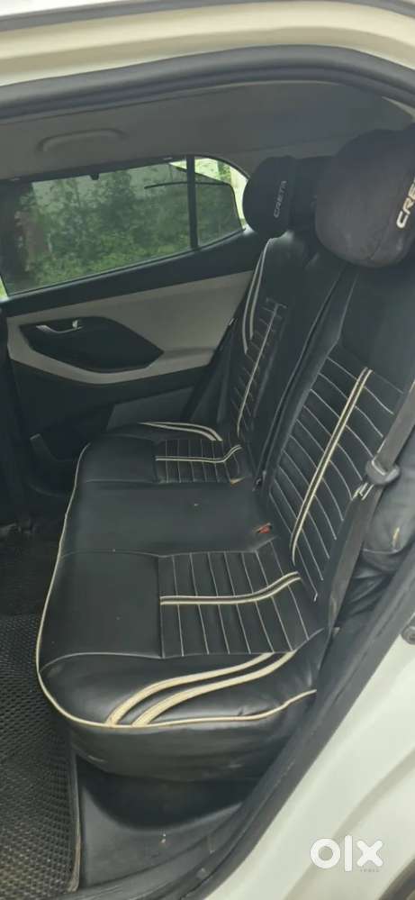 Hyundai Creta Sx 1.5 Diesel, 2022, Diesel