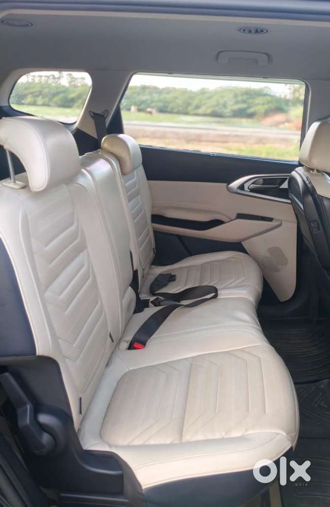 Kia Carens 1.4 Luxury 7 Str, 2022, Diesel