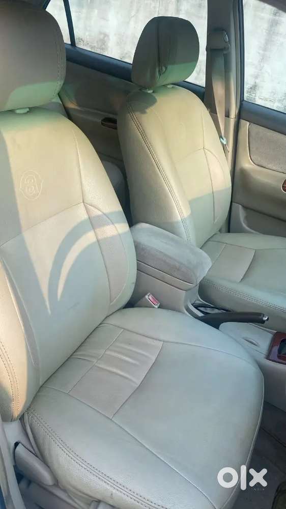 Company Maintained 2007 Toyota Corolla 1.8 Ae (petrol)