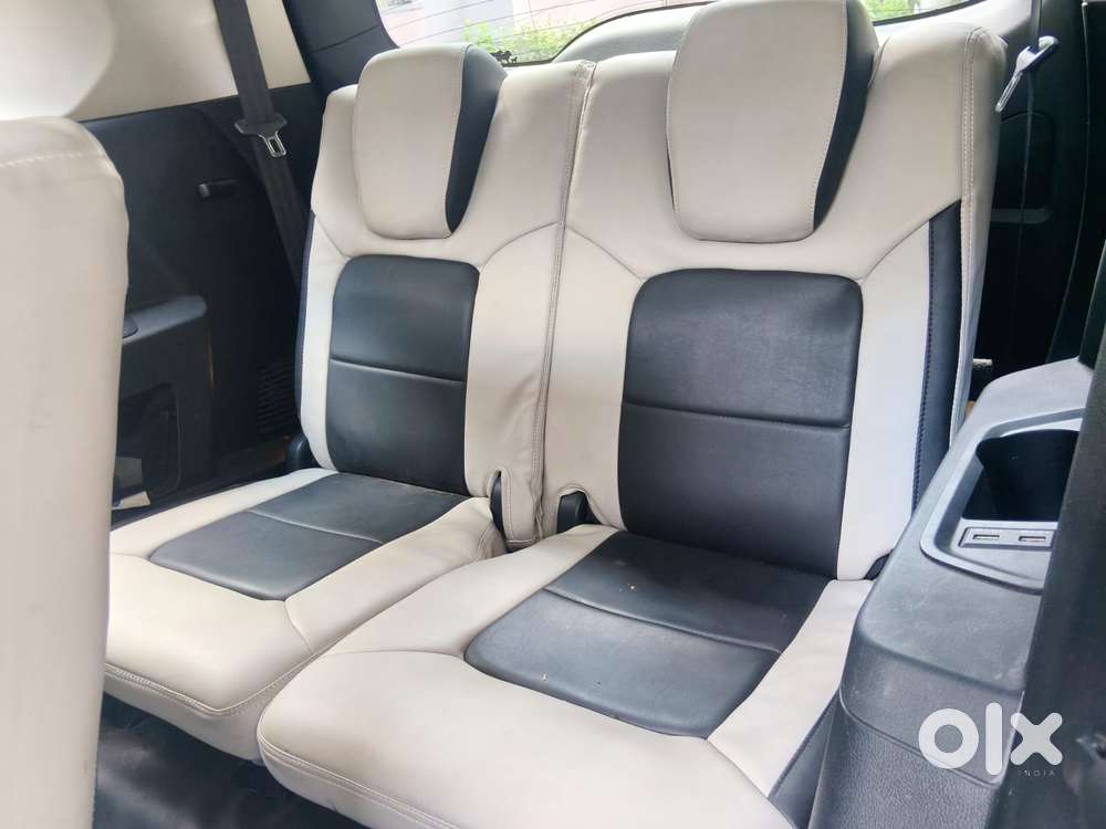Tata Safari 2.0 Kryotec Xt Plus, 2022, Diesel