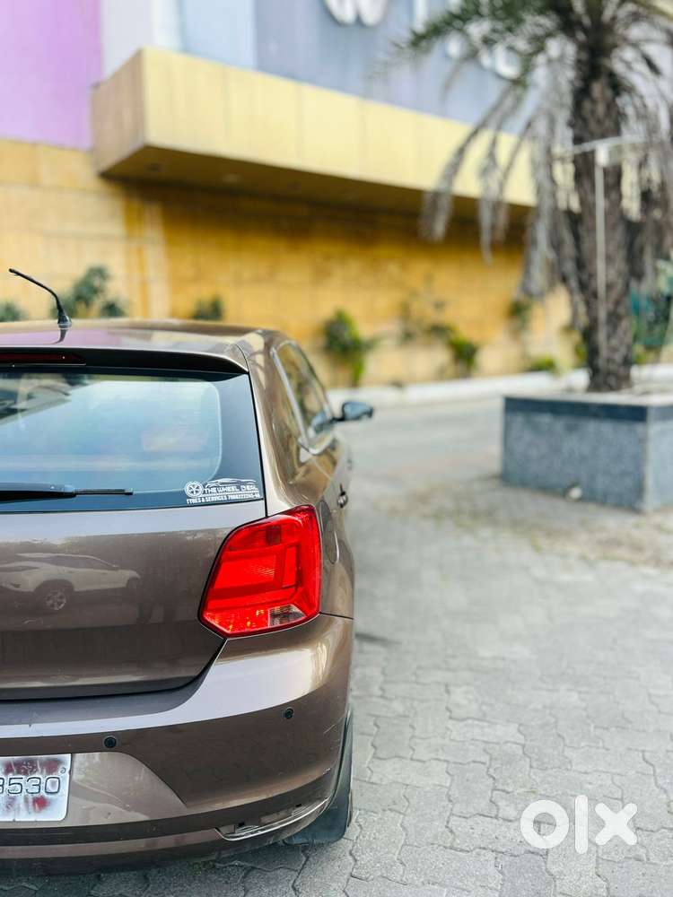 Volkswagen Polo 1.0 Comfortline Plus, 2019, Petrol