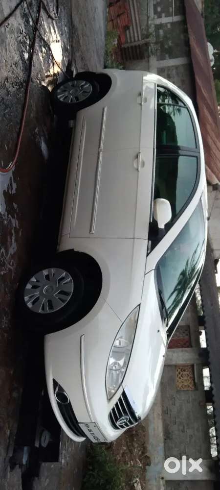 Tata Indica Vista 2012 Diesel 78000 Km Driven