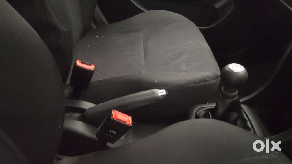 Maruti Suzuki Swift Vxi, 2016, Petrol