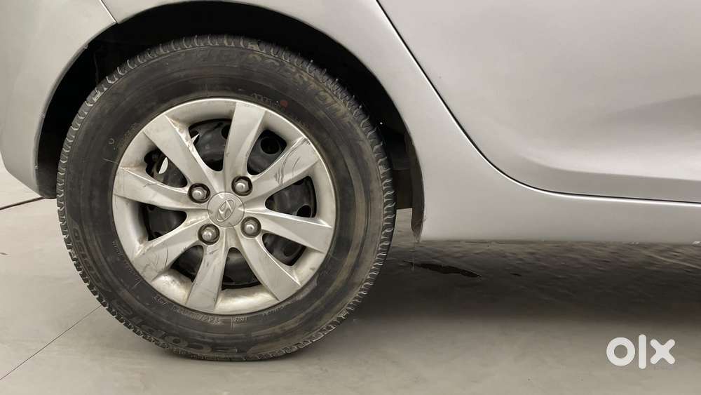 Hyundai Eon Magna +, 2013, Petrol