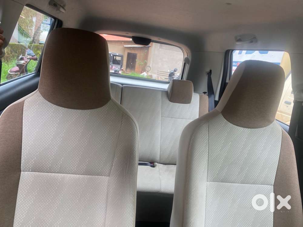 Maruti Suzuki Wagon R 2021