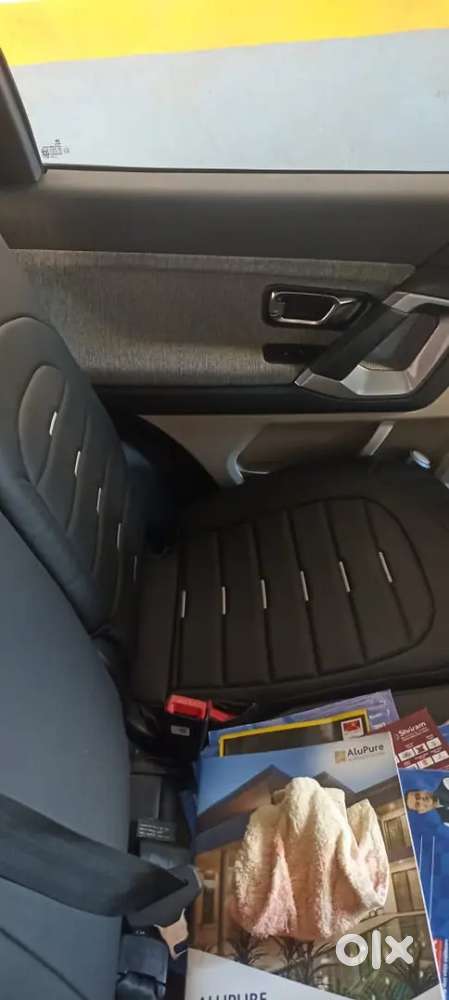 Showroom Condition Fresh Car