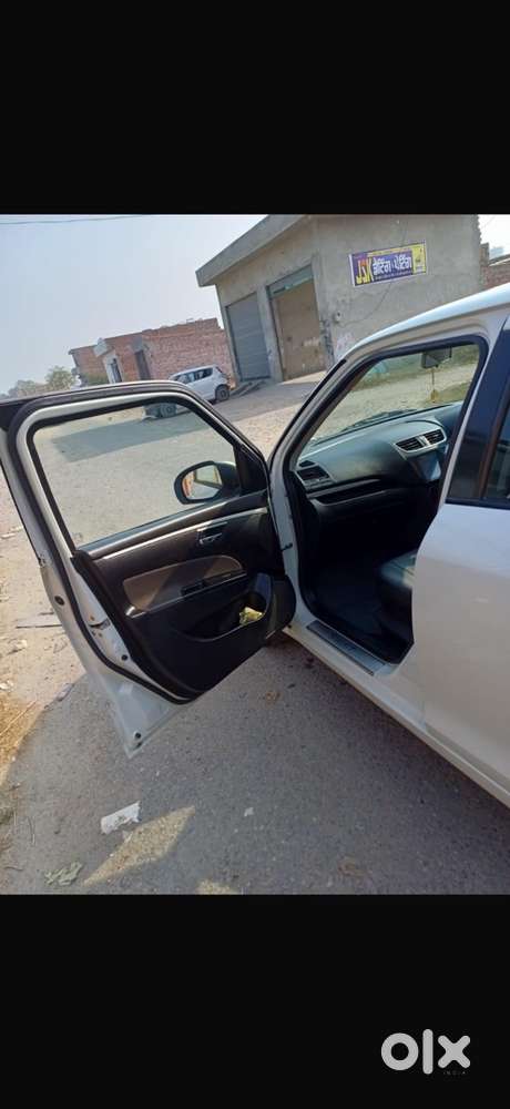 Swift Maruti Diesel 2014