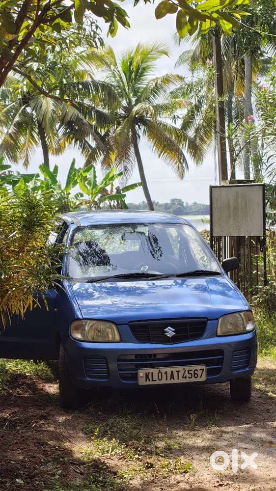 Maruti Suzuki Alto Lxi 2008
