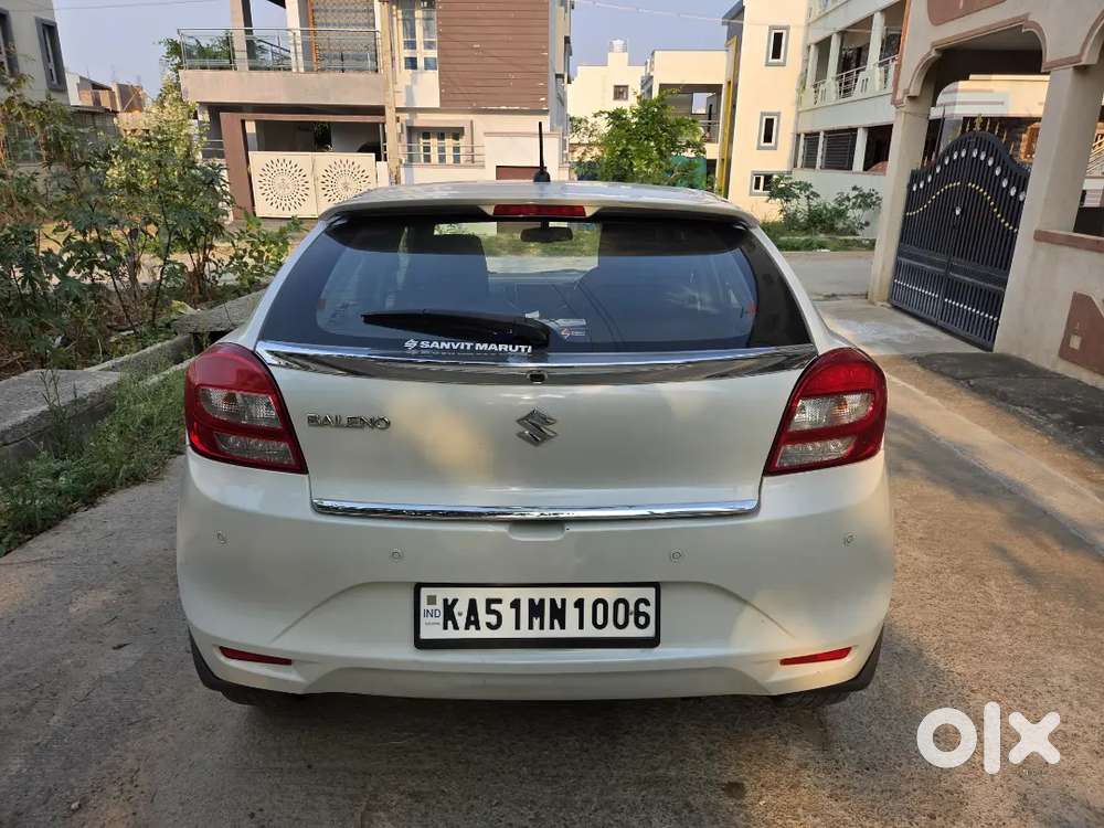 Maruti Suzuki Baleno 2019 Diesel 55000 Km Driven