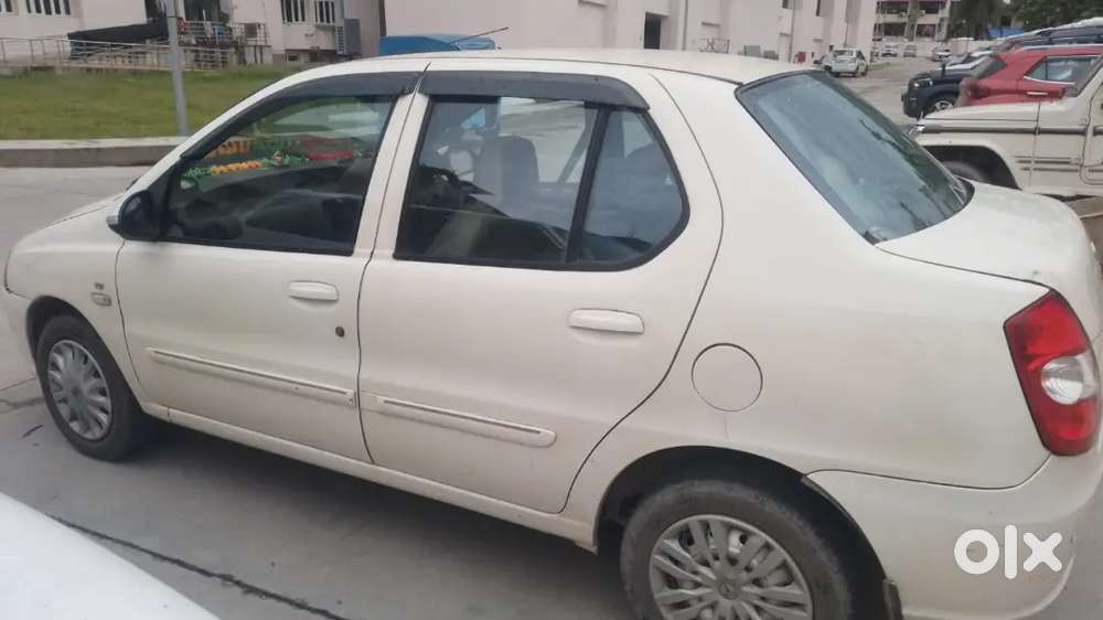 Tata Indigo Ecs 2013 Model