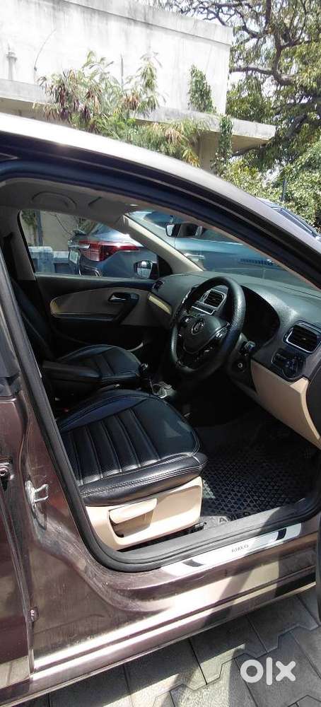 Volkswagen Ameo 1.2 Mpi Highline, 2017, Diesel