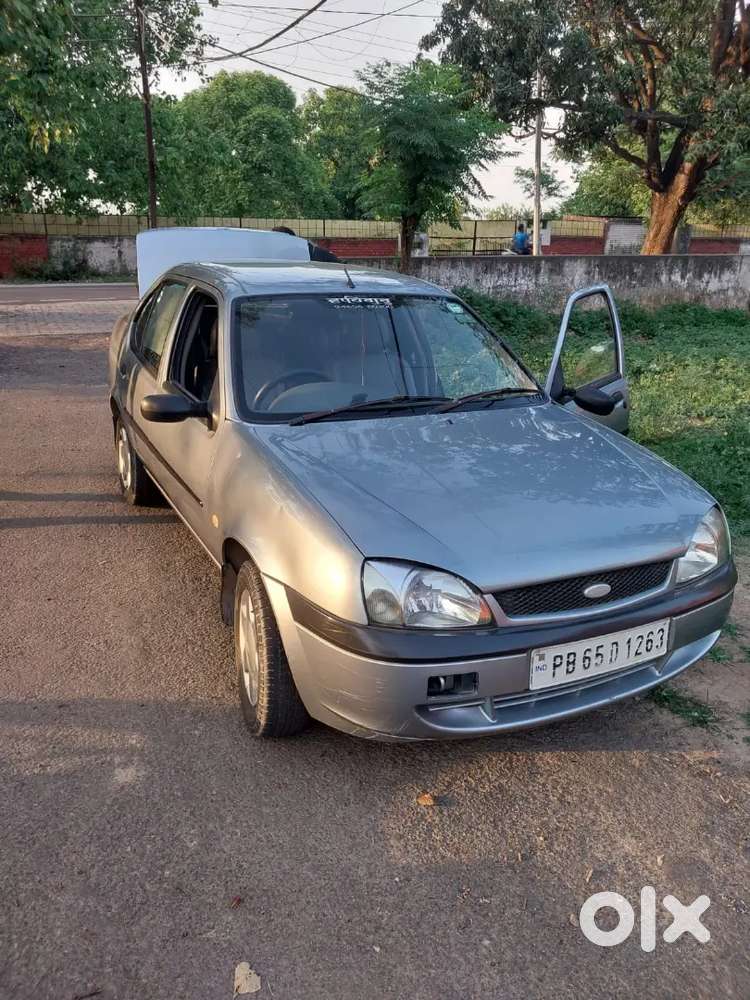 Ford Ikon 1.6 Exi 2005