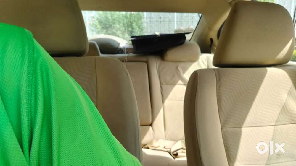 Honda City 2012 Petrol Well Maintained