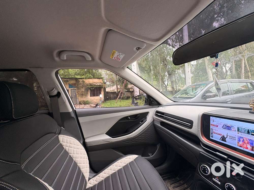 Hyundai Creta Facelift 2026