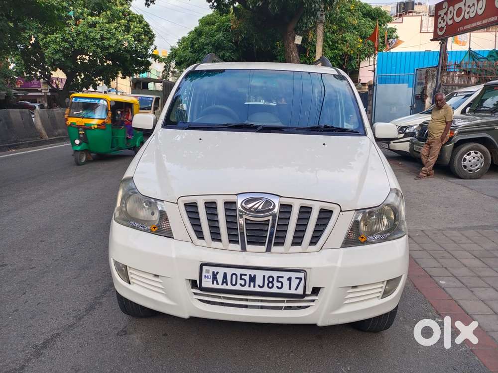 Mahindra Xylo E8 Bs-iii, 2011, Diesel