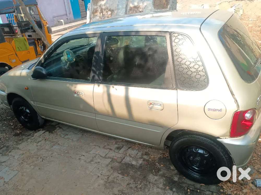 Maruthi Zen. Good Condition.