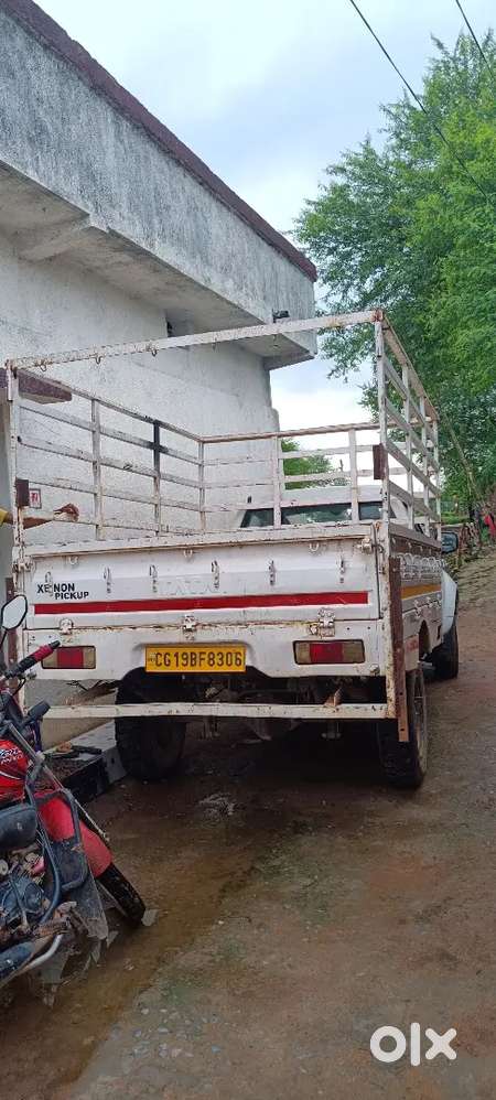 2017 Model God Fress Condiition