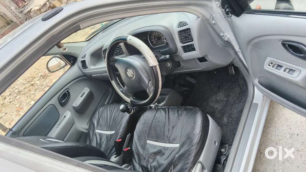 Maruti Suzuki Alto K10 2012 Petrol 150000 Km Driven