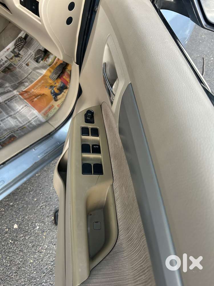 Maruti Suzuki Ertiga Vxi Shvs, 2014, Petrol