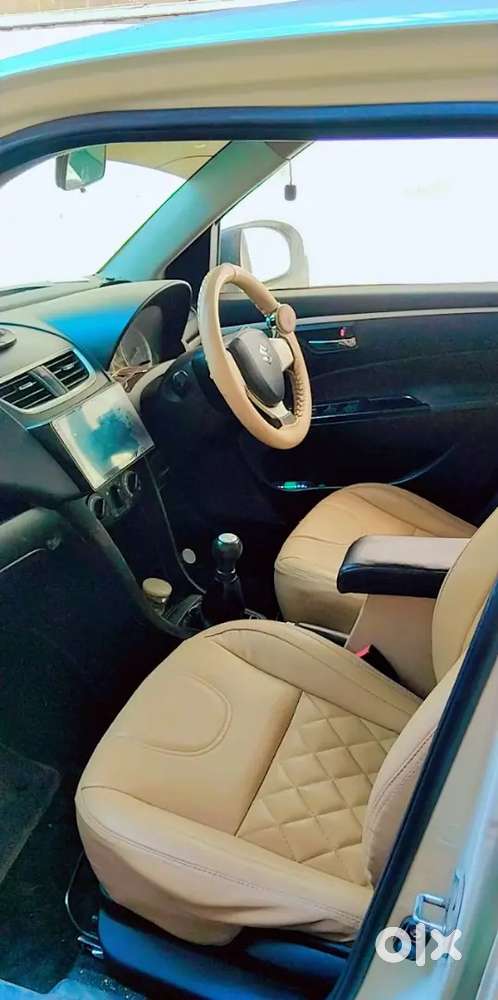 Ist Owner Swift Delhi No. Good Condition Car