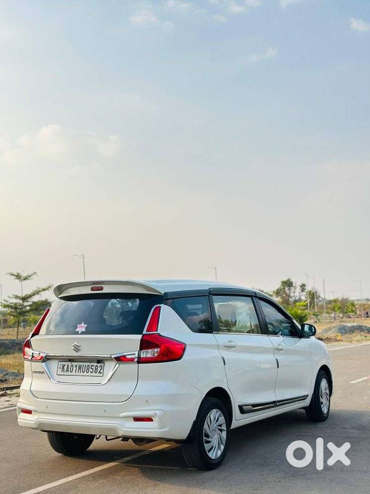 Maruti Suzuki Ertiga Vxi (o) Cng, 2020, Cng & Hybrids