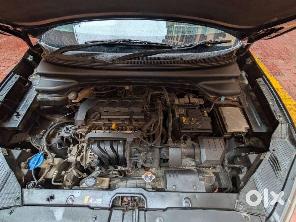 Hyundai Creta 1.5 E Petrol, 2023, Petrol