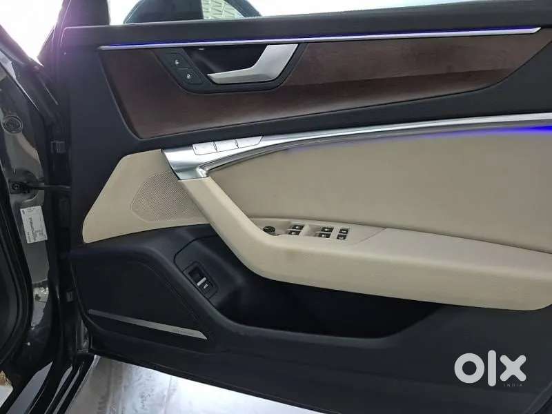 Audi A6 2.0 45 Tfsi Technology, 2023, Petrol