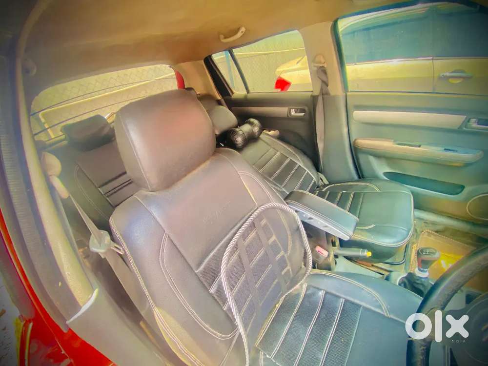 Swift Vdi Maruti Suzuki 2009 Diesel