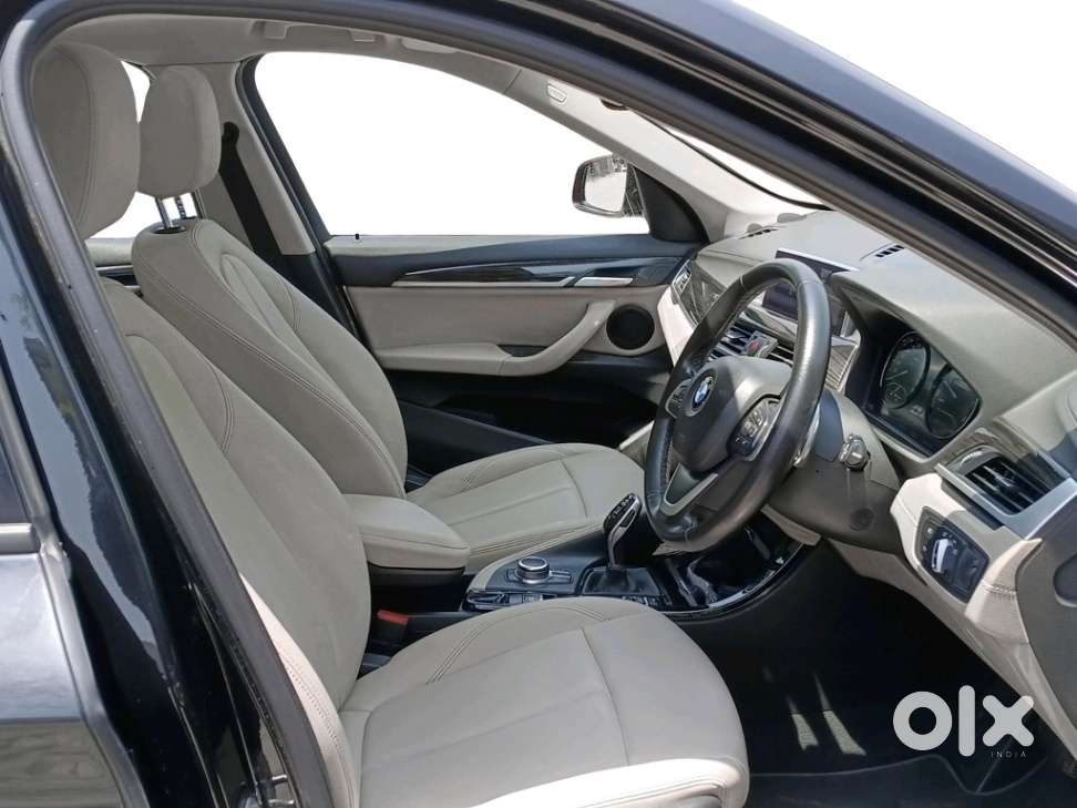 Bmw X1 Xdrive 20d Xline, 2022, Diesel