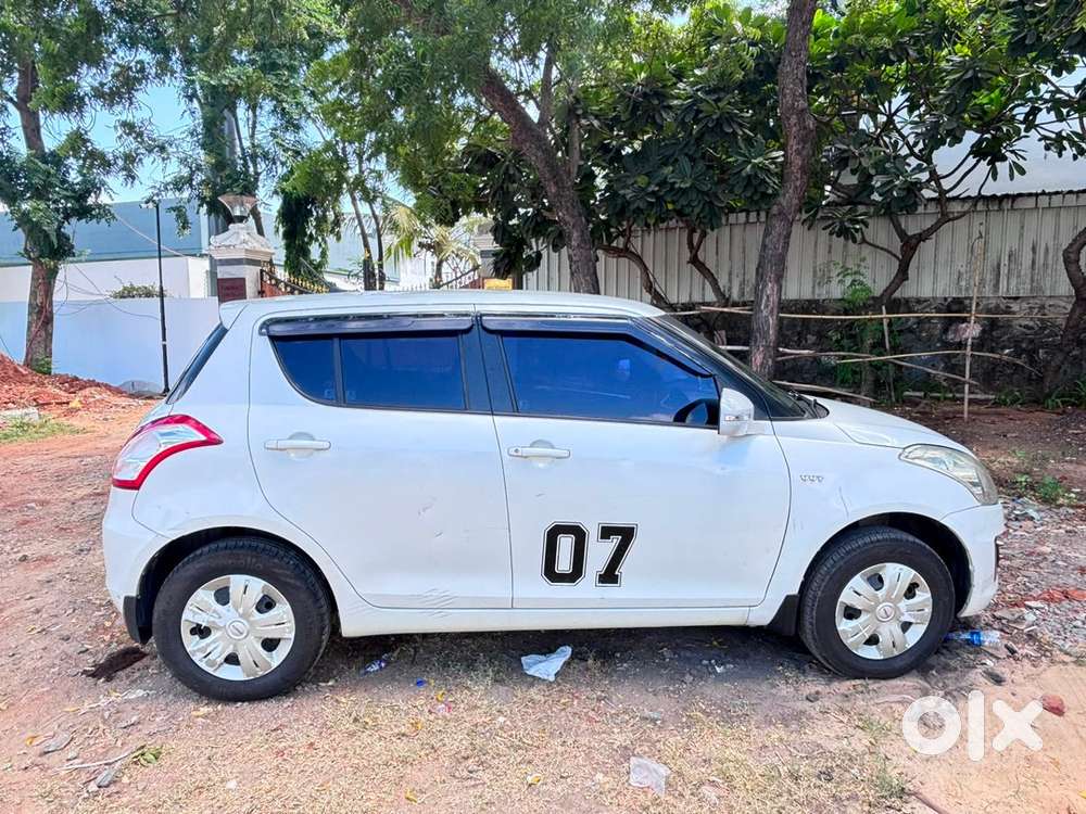 Maruti Suzuki Swift 2017 Petrol Good Condition