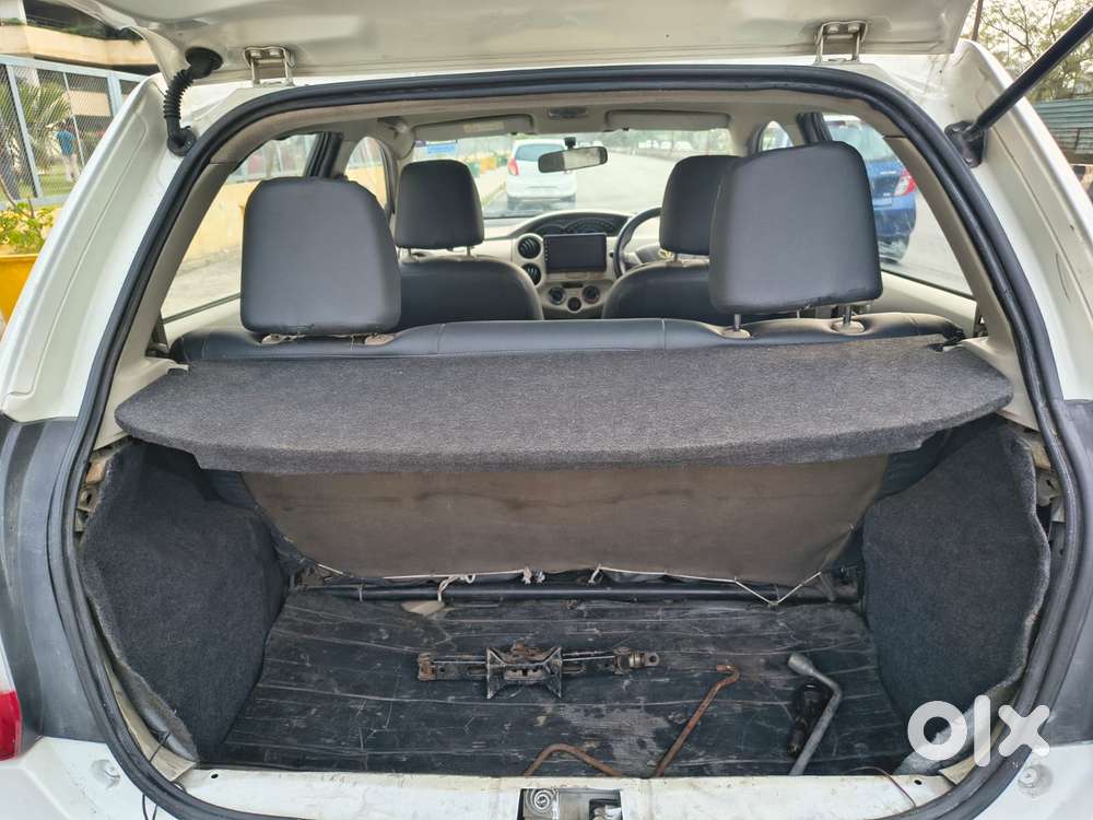 Toyota Etios Liva G Sp*, 2016, Petrol