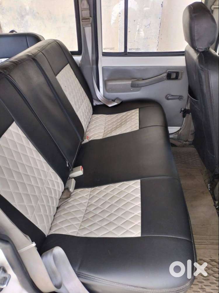 Mahindra Bolero 2017 Diesel Well Maintained