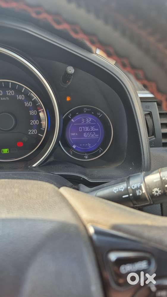 Honda Wr-v I-dtec V, 2019, Diesel