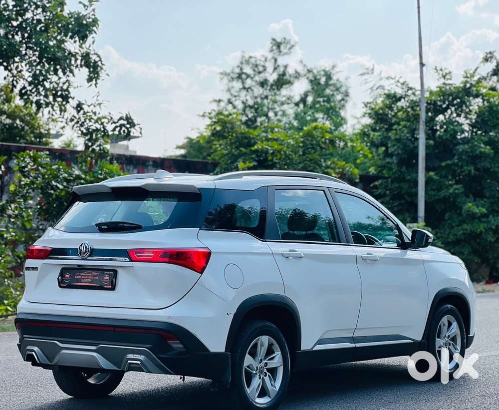 Mg Hector 2.0 Shine Diesel Turbo, 2023, Diesel