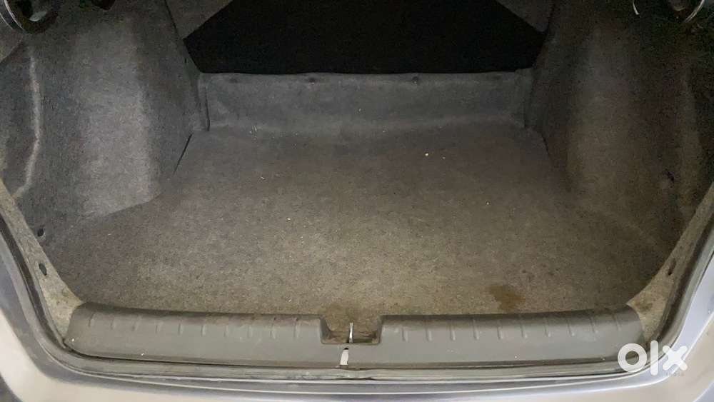 Honda City I-vtec Cvt V, 2020, Petrol