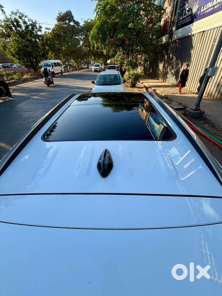 Hyundai Creta 2024 Diesel Well Maintained