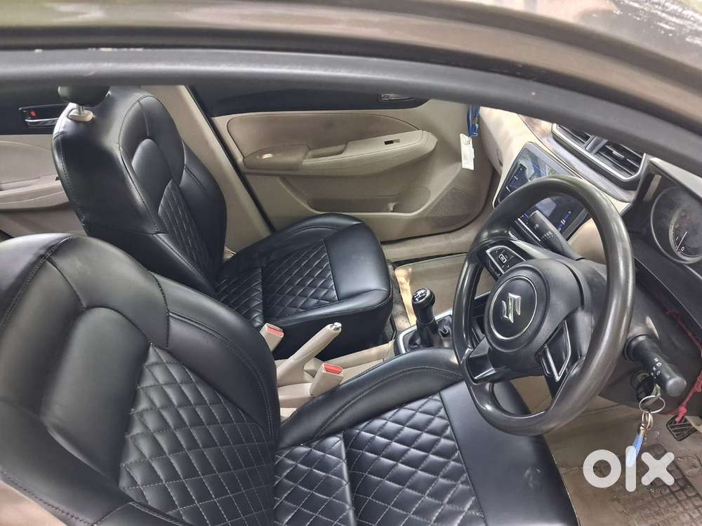 Maruti Suzuki Swift Dzire Tour 2024 Petrol Well Maintained