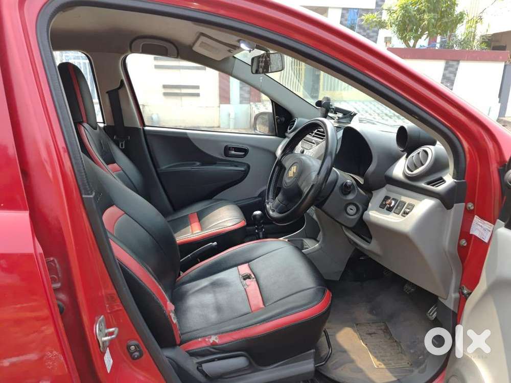 Maruti Suzuki A-star 2009 Petrol Good Condition