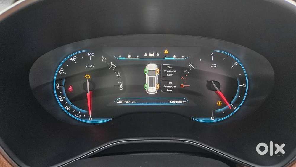 Mg Hector Plus Smart Pro 2.0 Turbo Diesel 6 Str, 2021, Diesel