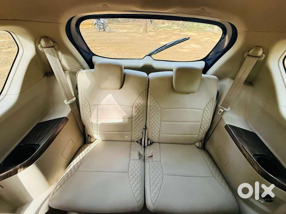 Maruti Suzuki Ertiga Shvs Zdi Plus, 2018, Diesel