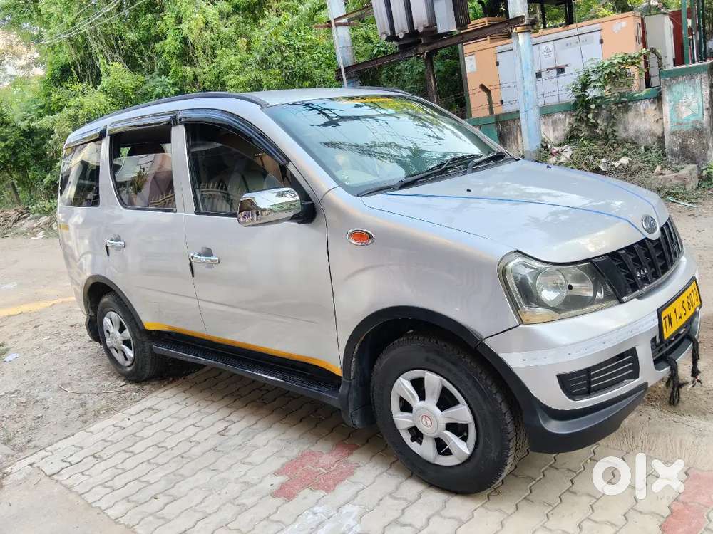 Mahindra Xylo 2019 Diesel 157000 Km Driven